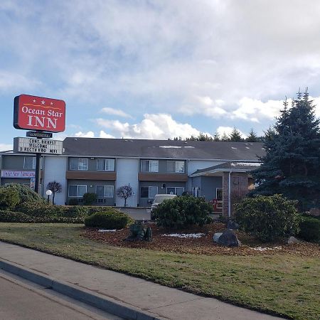 Ocean Star Inn Секим Экстерьер фото