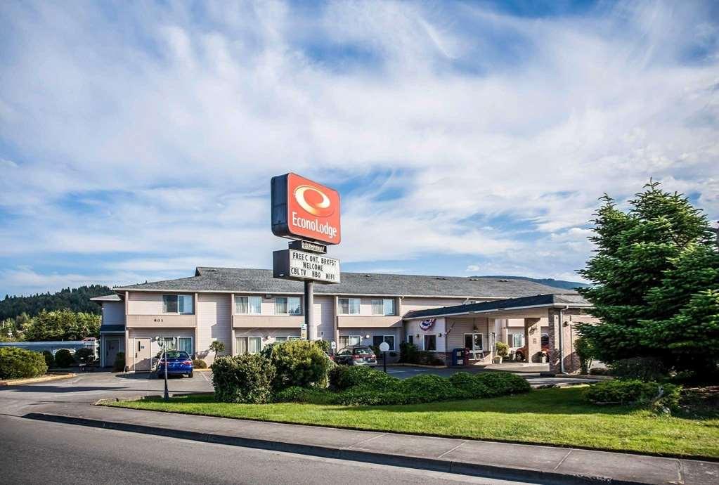 Ocean Star Inn Секим Экстерьер фото