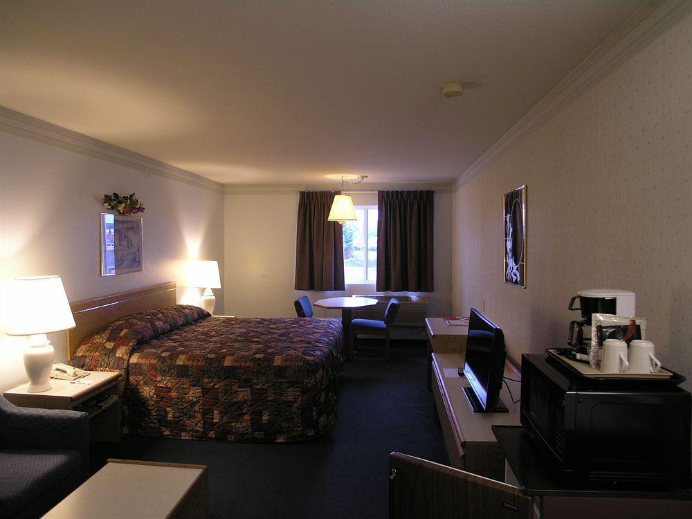 Ocean Star Inn Секим Экстерьер фото