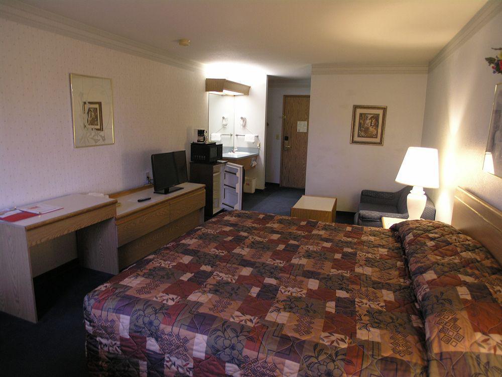 Ocean Star Inn Секим Экстерьер фото