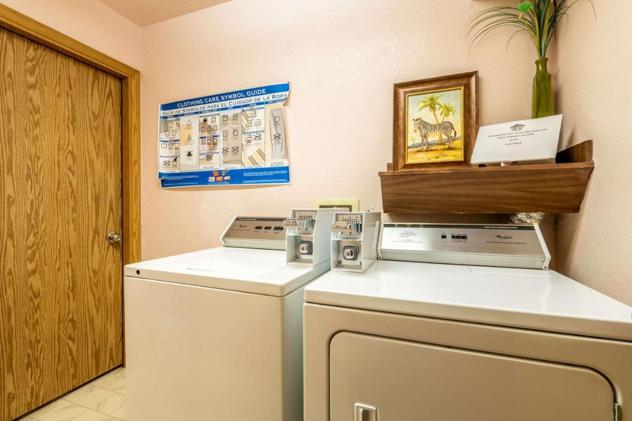 Ocean Star Inn Секим Экстерьер фото