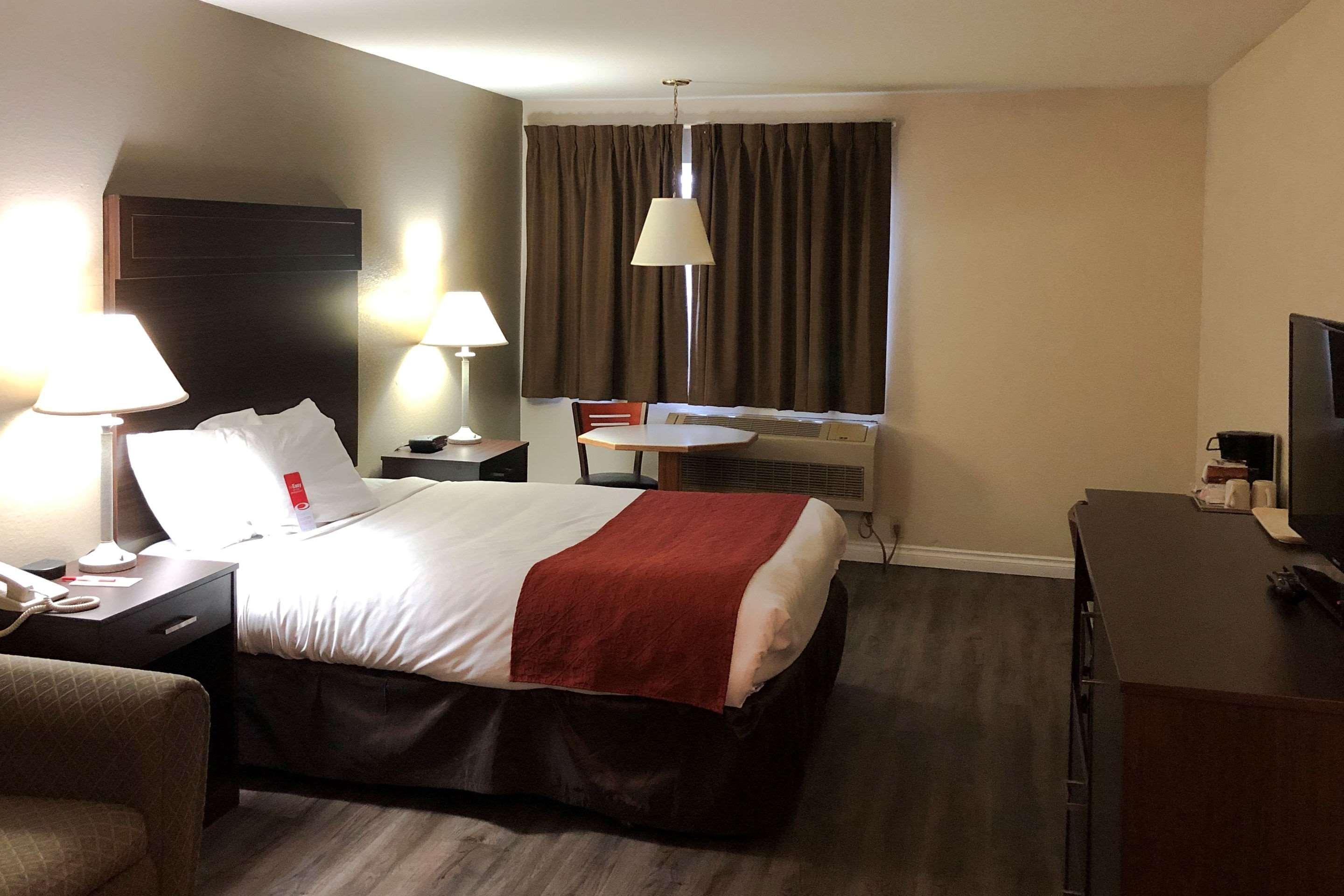 Ocean Star Inn Секим Экстерьер фото