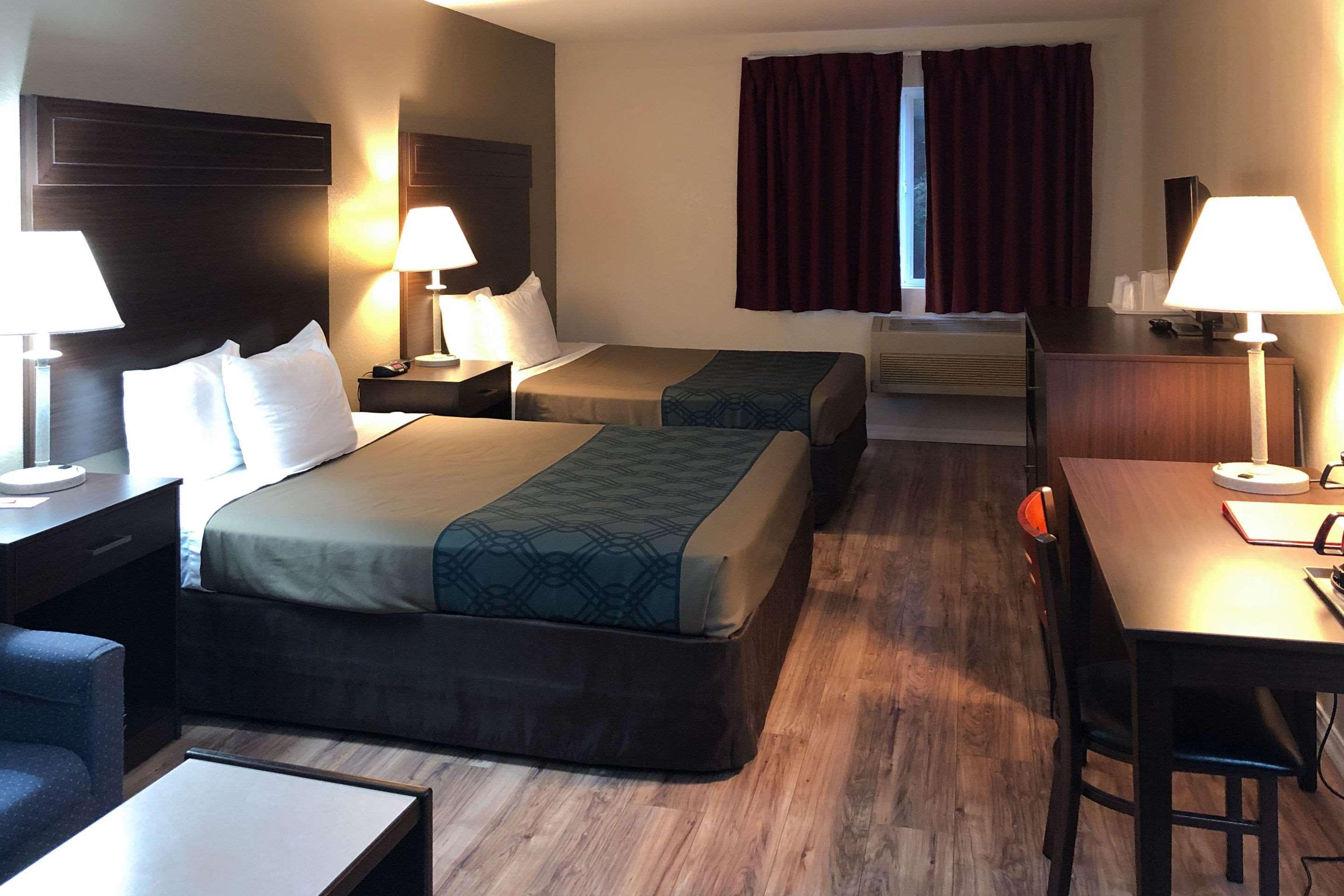 Ocean Star Inn Секим Экстерьер фото