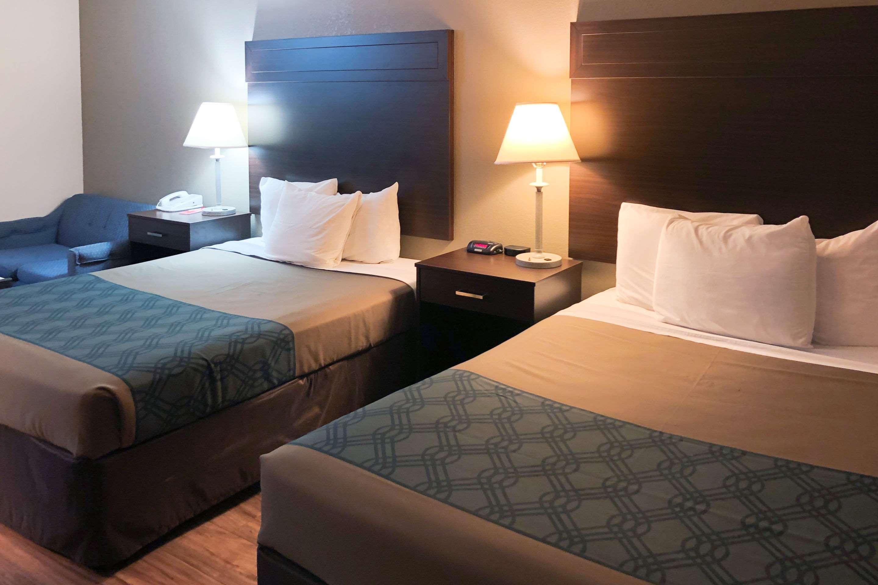 Ocean Star Inn Секим Экстерьер фото