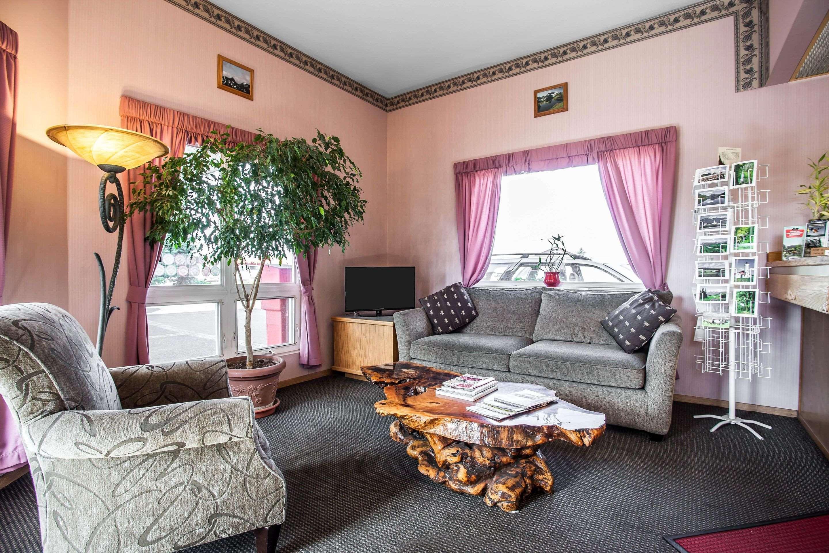 Ocean Star Inn Секим Экстерьер фото