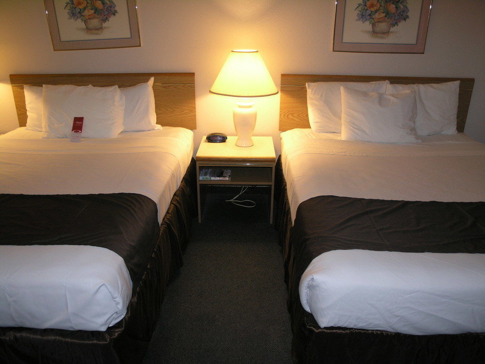 Ocean Star Inn Секим Экстерьер фото