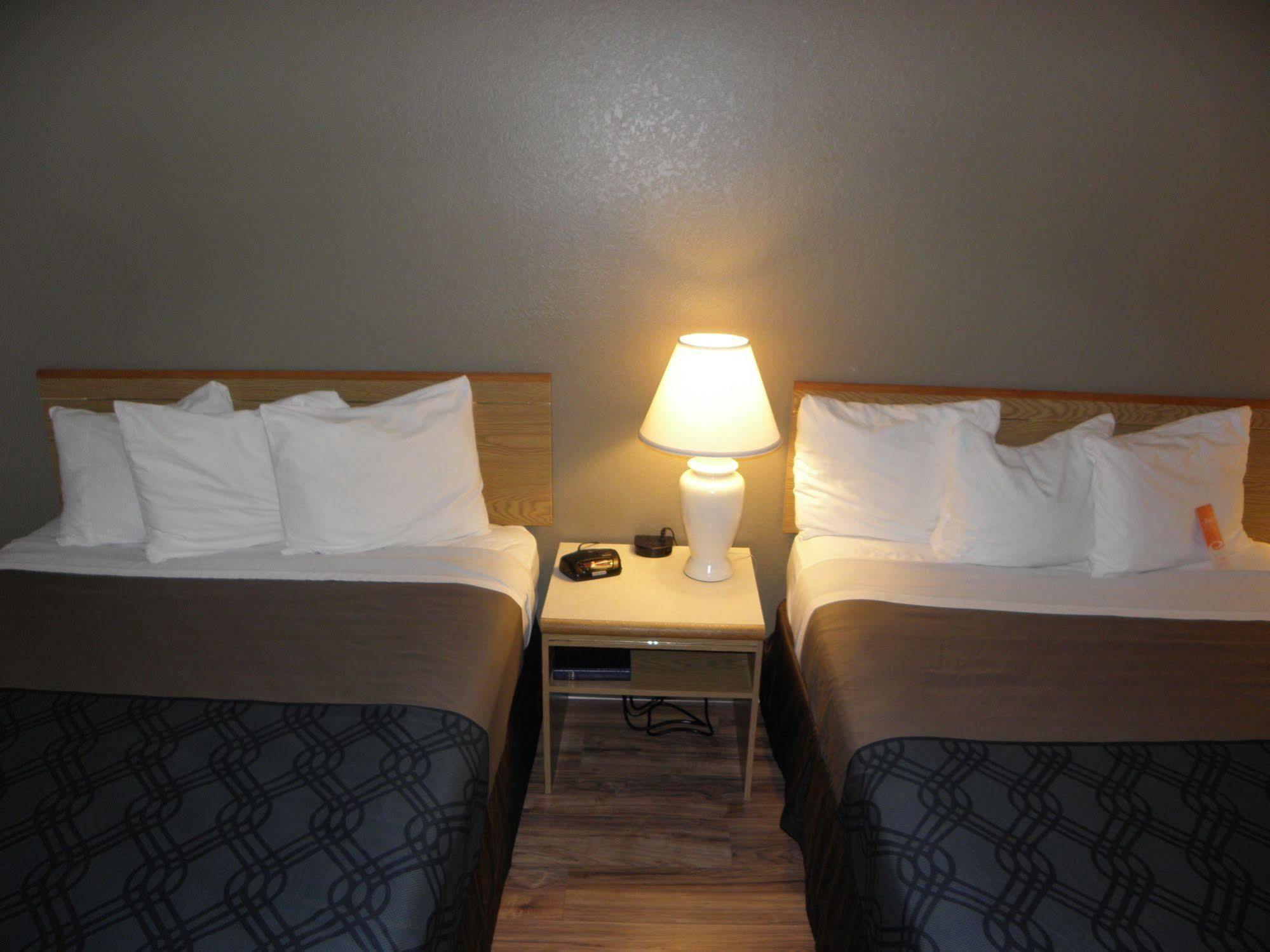 Ocean Star Inn Секим Экстерьер фото